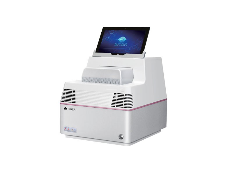 吉首杭州博日荧光定量PC