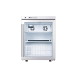 吉首青岛海尔2℃~8℃嵌入式医用冷藏箱HYC-68(A)