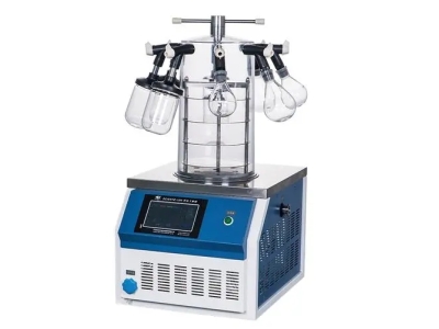 吉首宁波新芝冷冻干燥机SCIENTZ-N系列