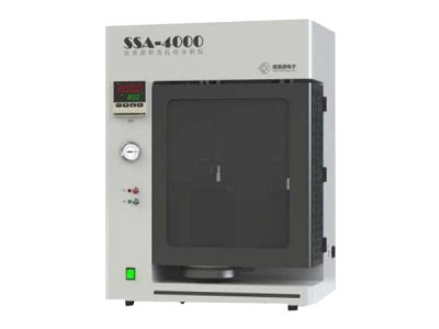 吉首彼奥德比表面积及孔径分析仪SSA-4000