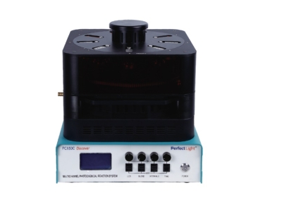 吉首泊菲莱多通道光催化反应系统PCX-50B Discove