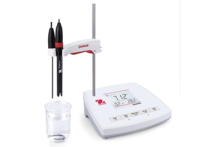 吉首奥豪斯台式pH计Starter 2200