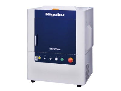 吉首日本理学X射线衍射仪MiniFlex 600