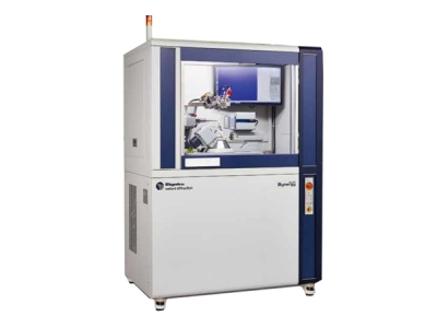 吉首日本理学单晶衍射仪XtaLAB Synergy R